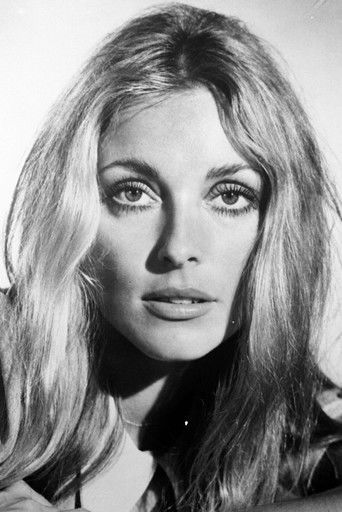 Foto de Sharon Tate