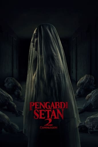 Poster of Pengabdi Setan 2: Communion