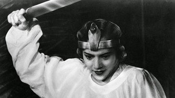 Ouanga (1936)