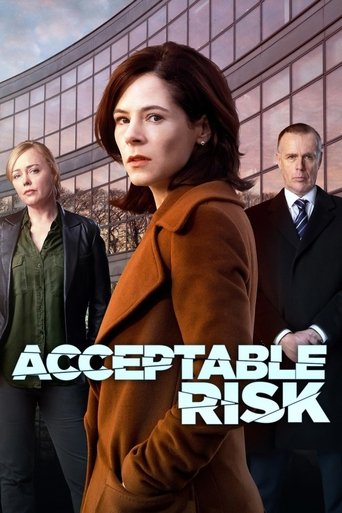 Poster of Acceptable Risk