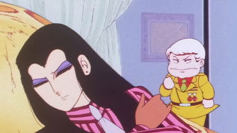 第8話：From Patalliro with Love