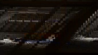 Abandoned - S1E01