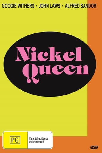 Poster för Nickel Queen