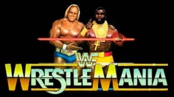 #6 WrestleMania