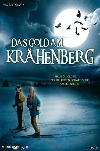 Das Gold am Krähenberg - stream