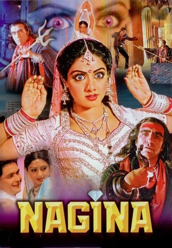Nagina (1986)