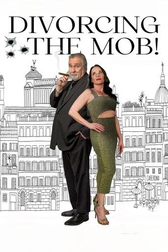 Divorcing the Mob poster