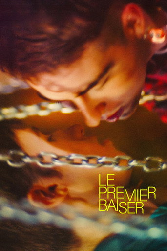 Le premier baiser (2023)