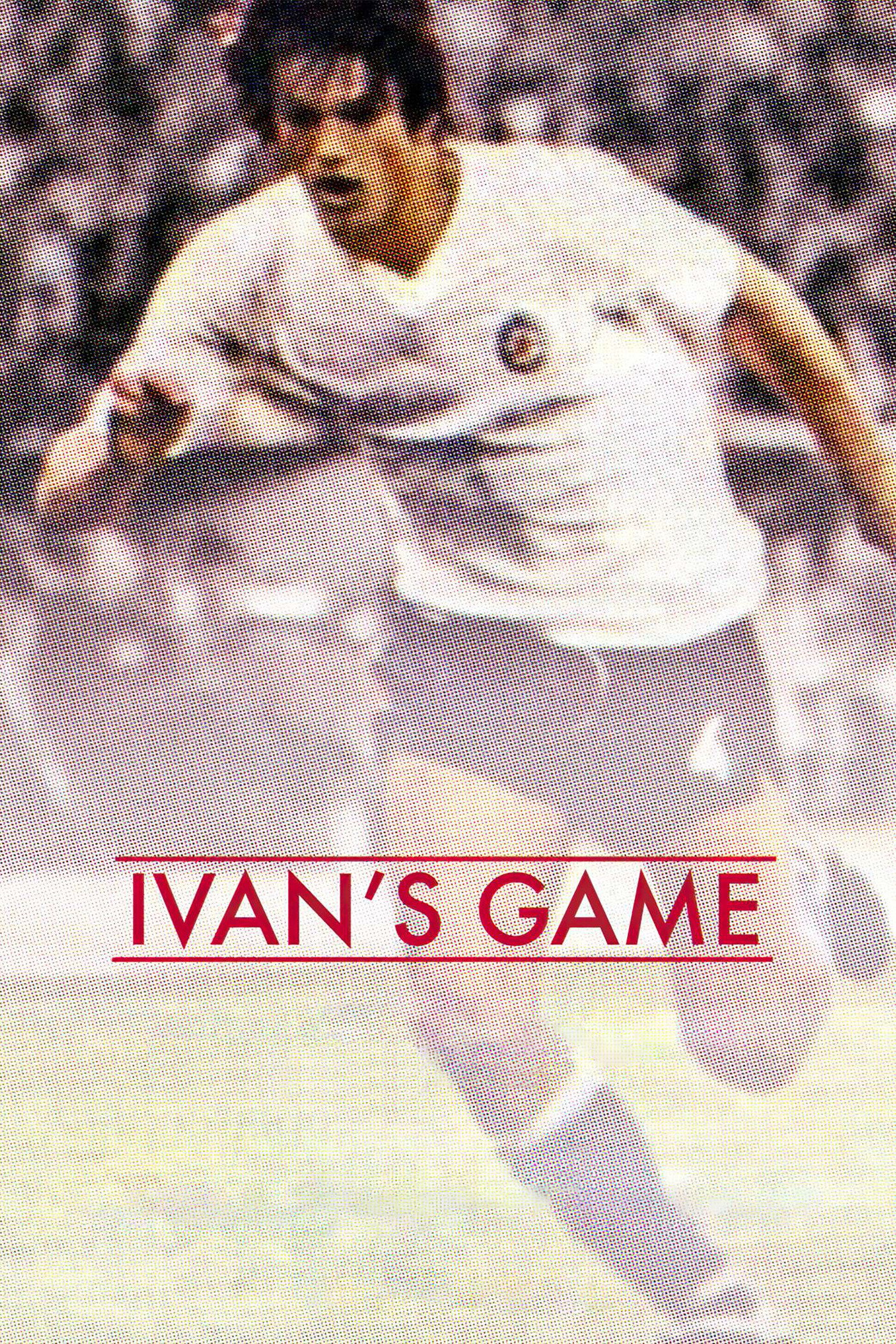 Ivan's Game (2019) poster