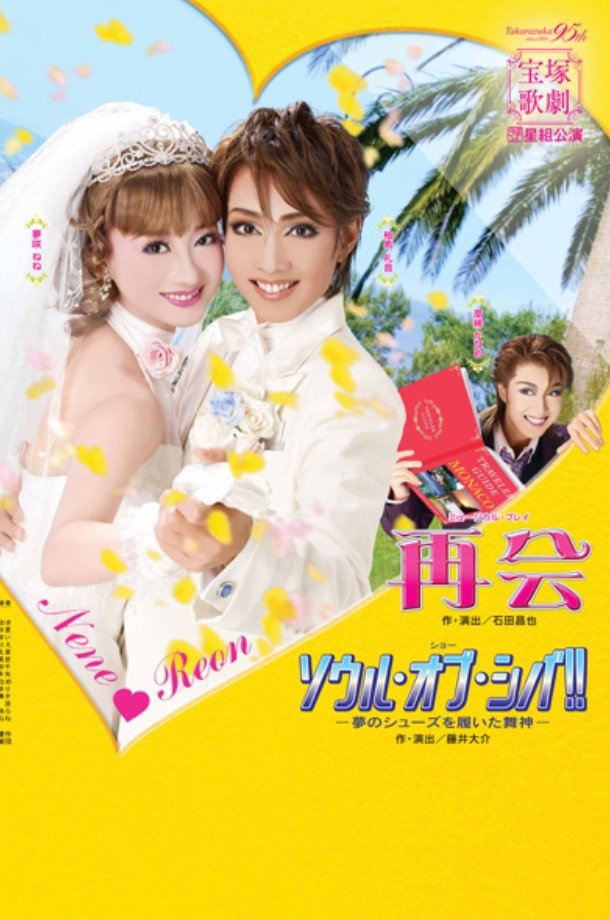 Meet Again (2009) poster