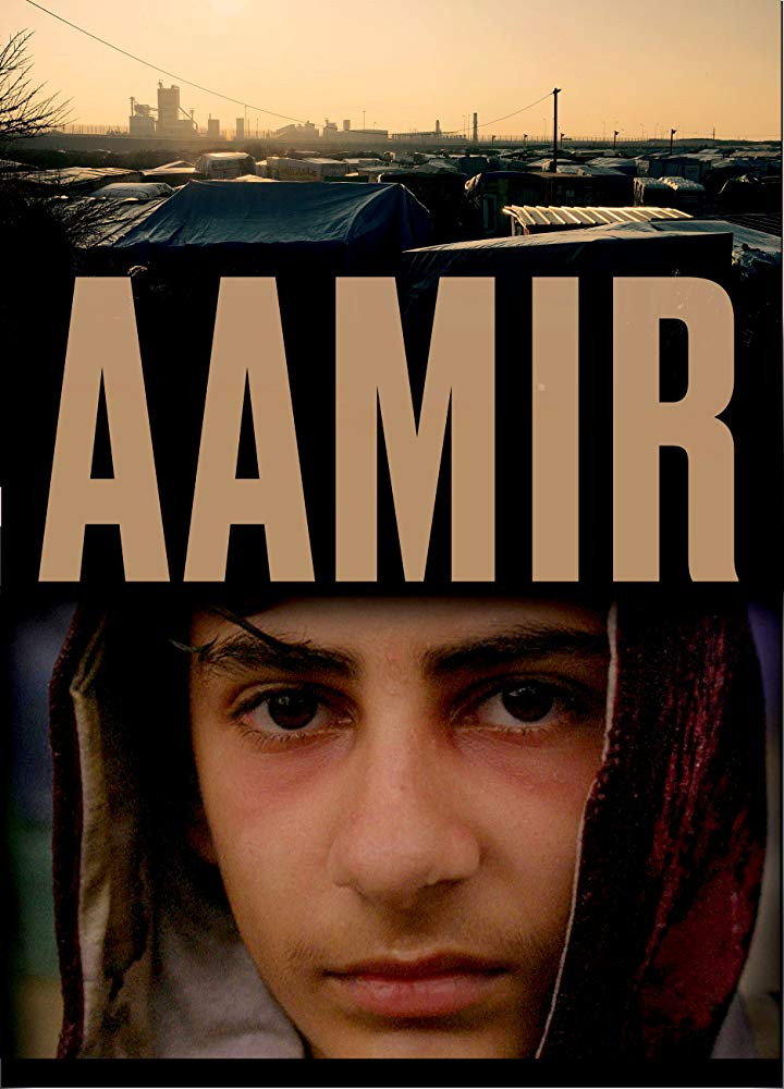 Aamir (2017) poster