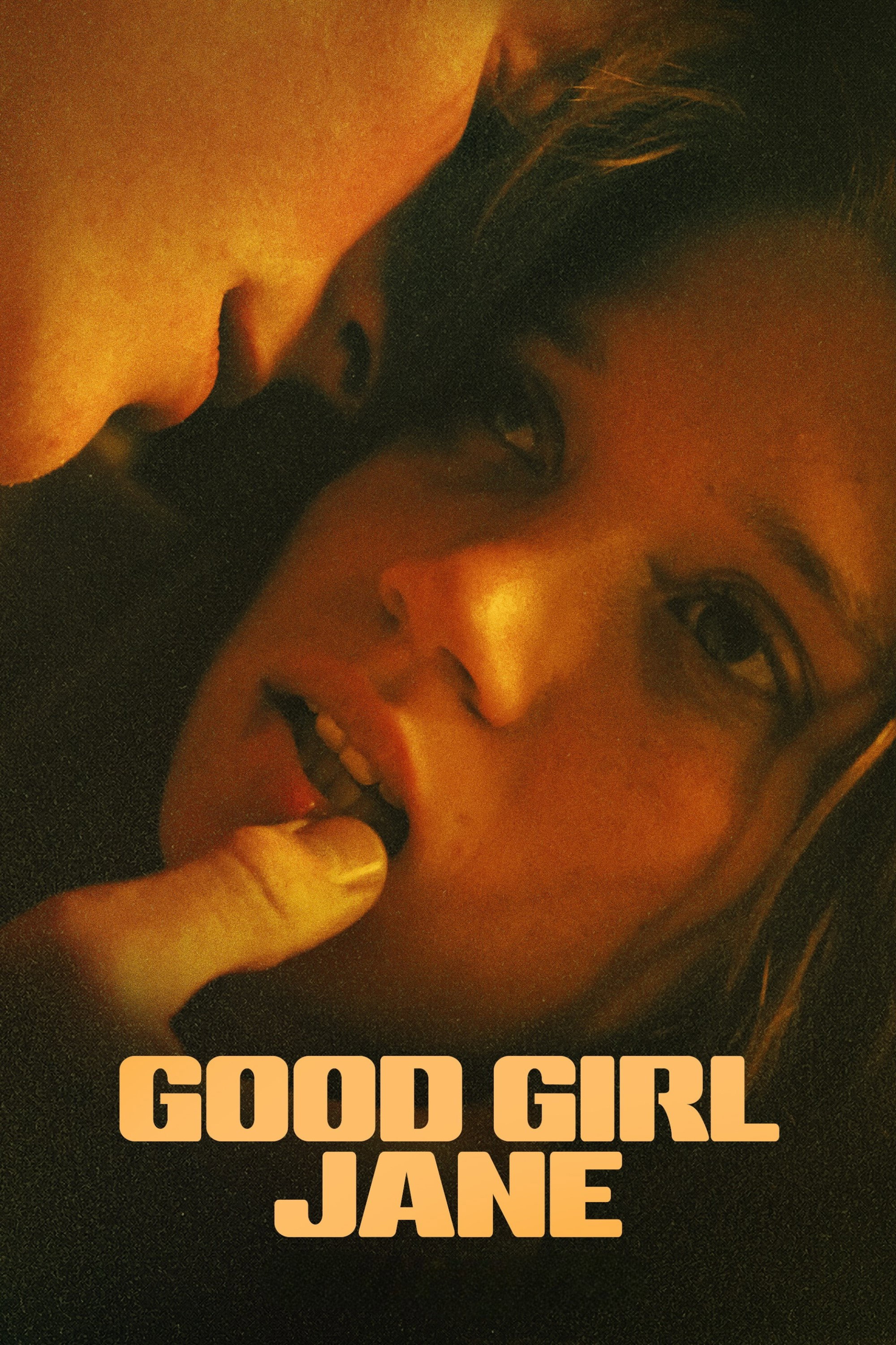 Good Girl Jane (2024) poster