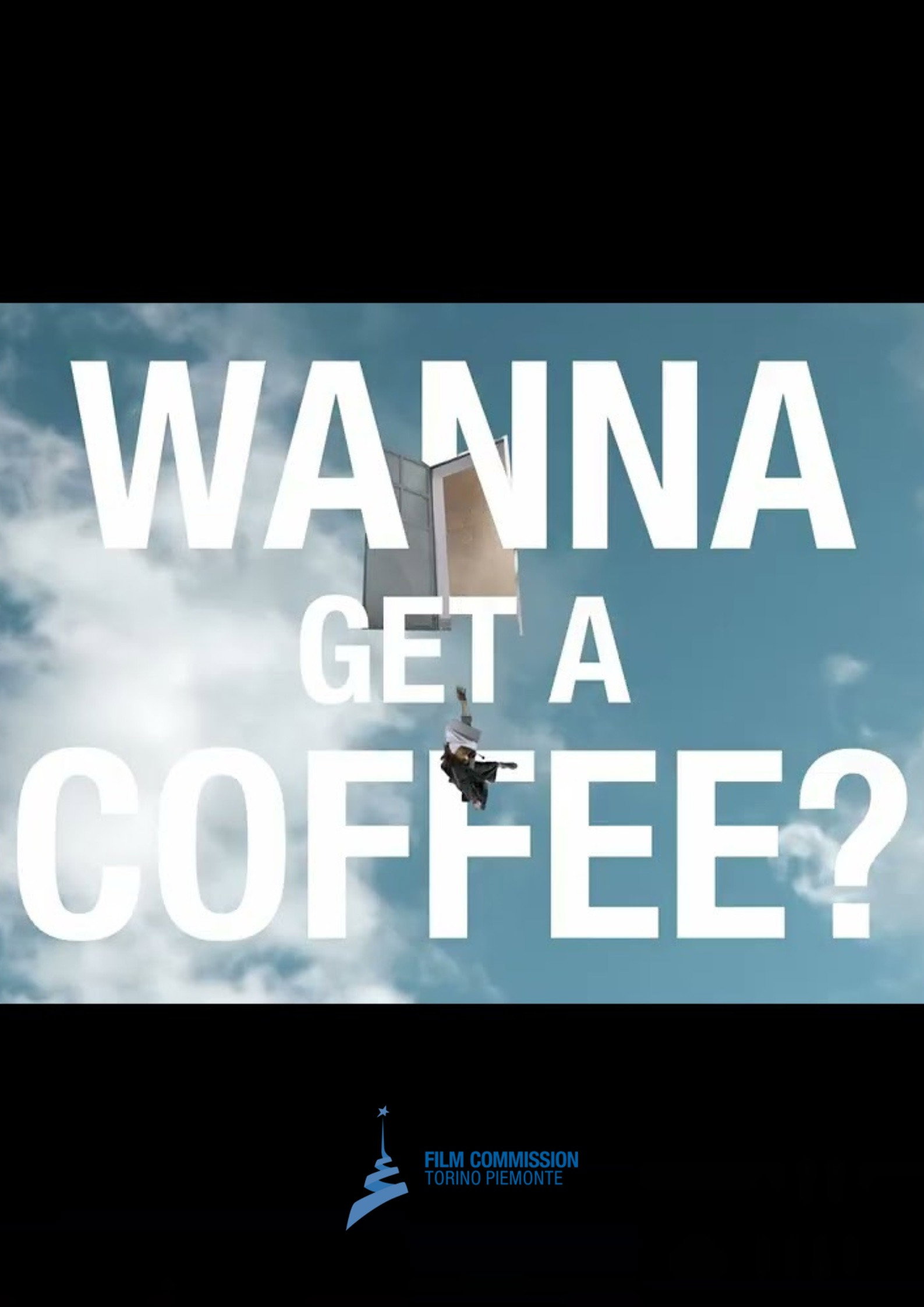 Wanna Get A Coffee? (2026) poster