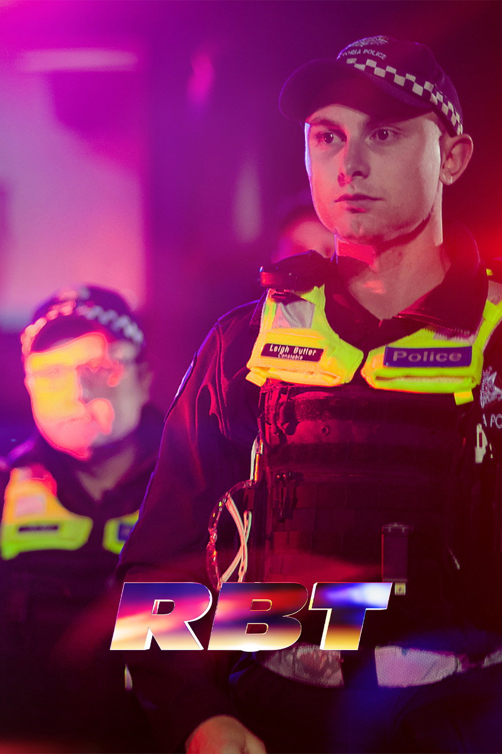 RBT: Random Breath Testing (2010) poster