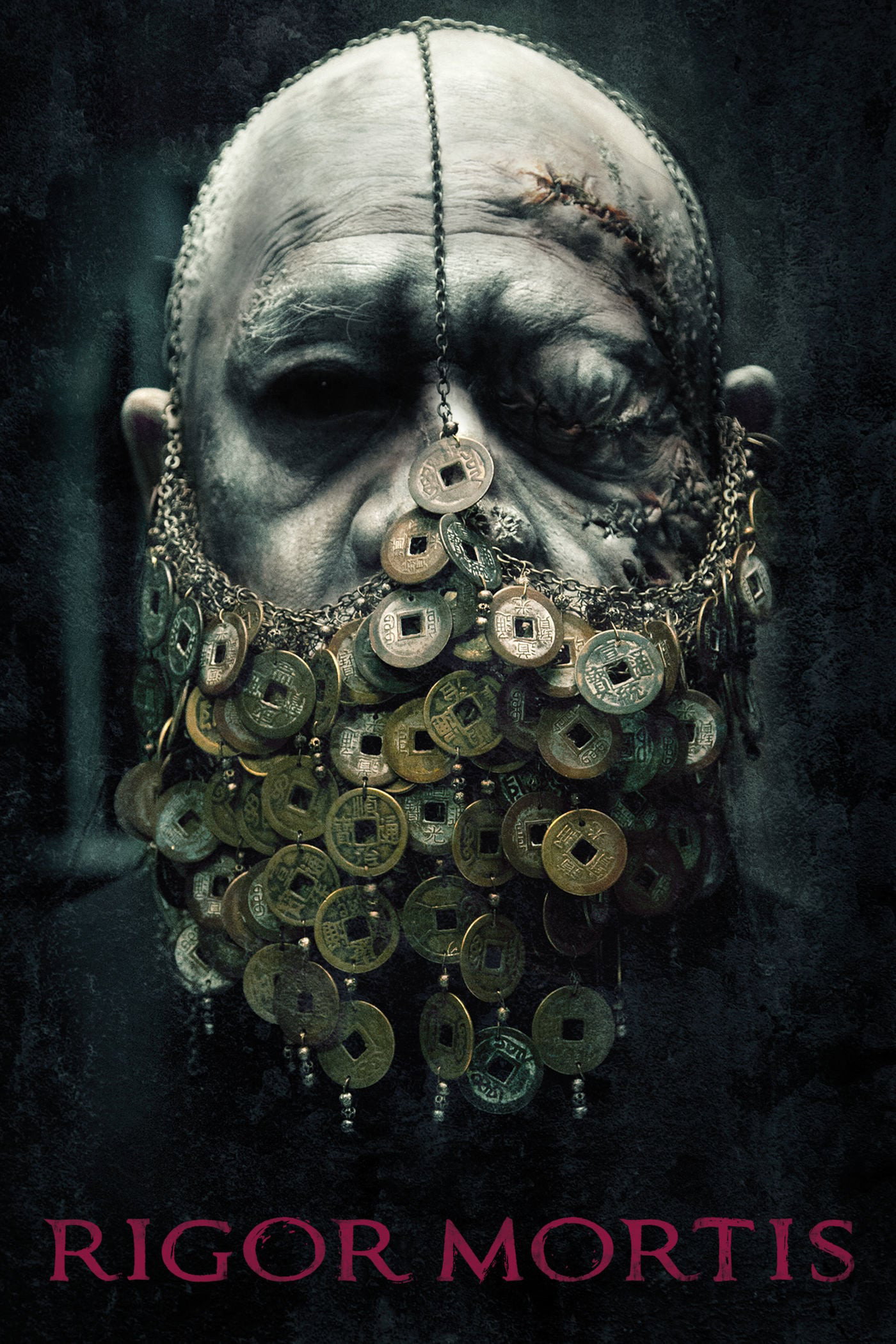 Rigor Mortis (2013) poster