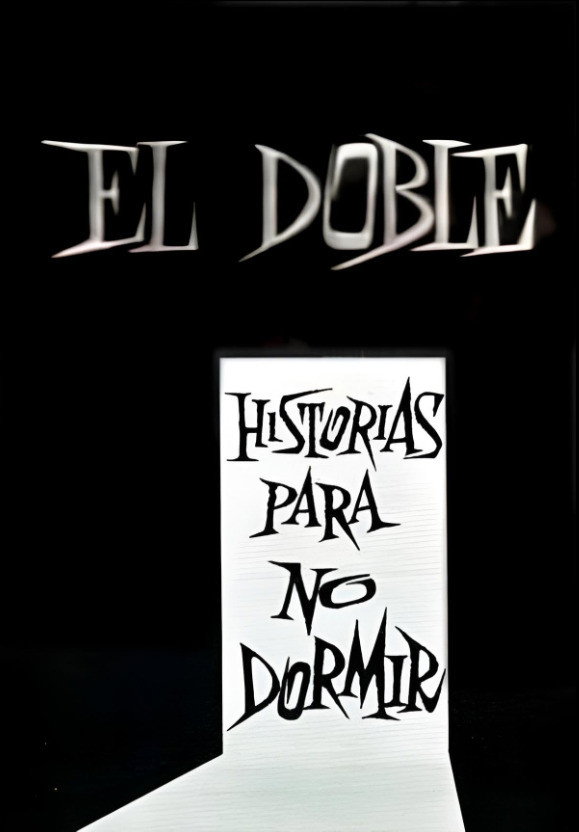 El Doble (1966) poster
