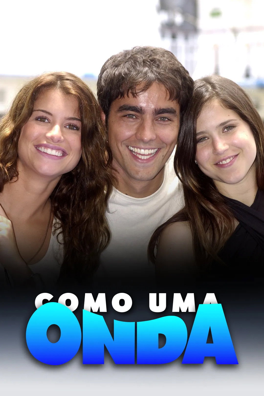 Like a Wave (2004) poster