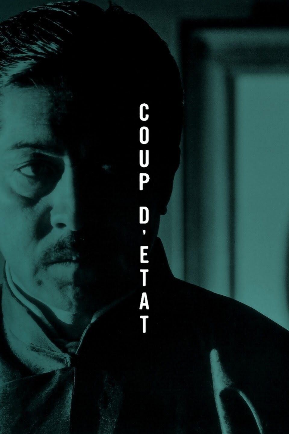 Coup d'Etat (1973) poster