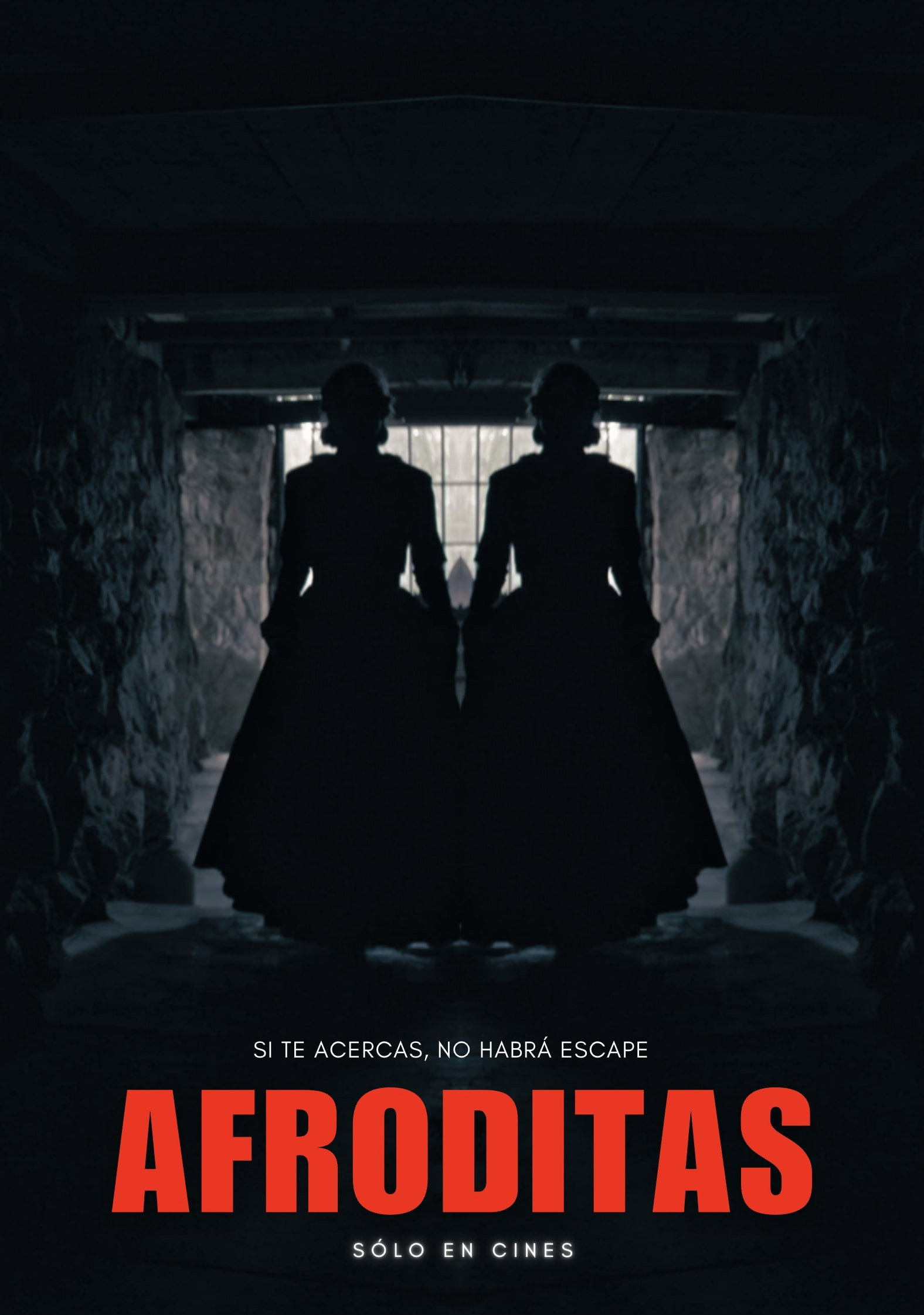 Aphrodites (2026) poster