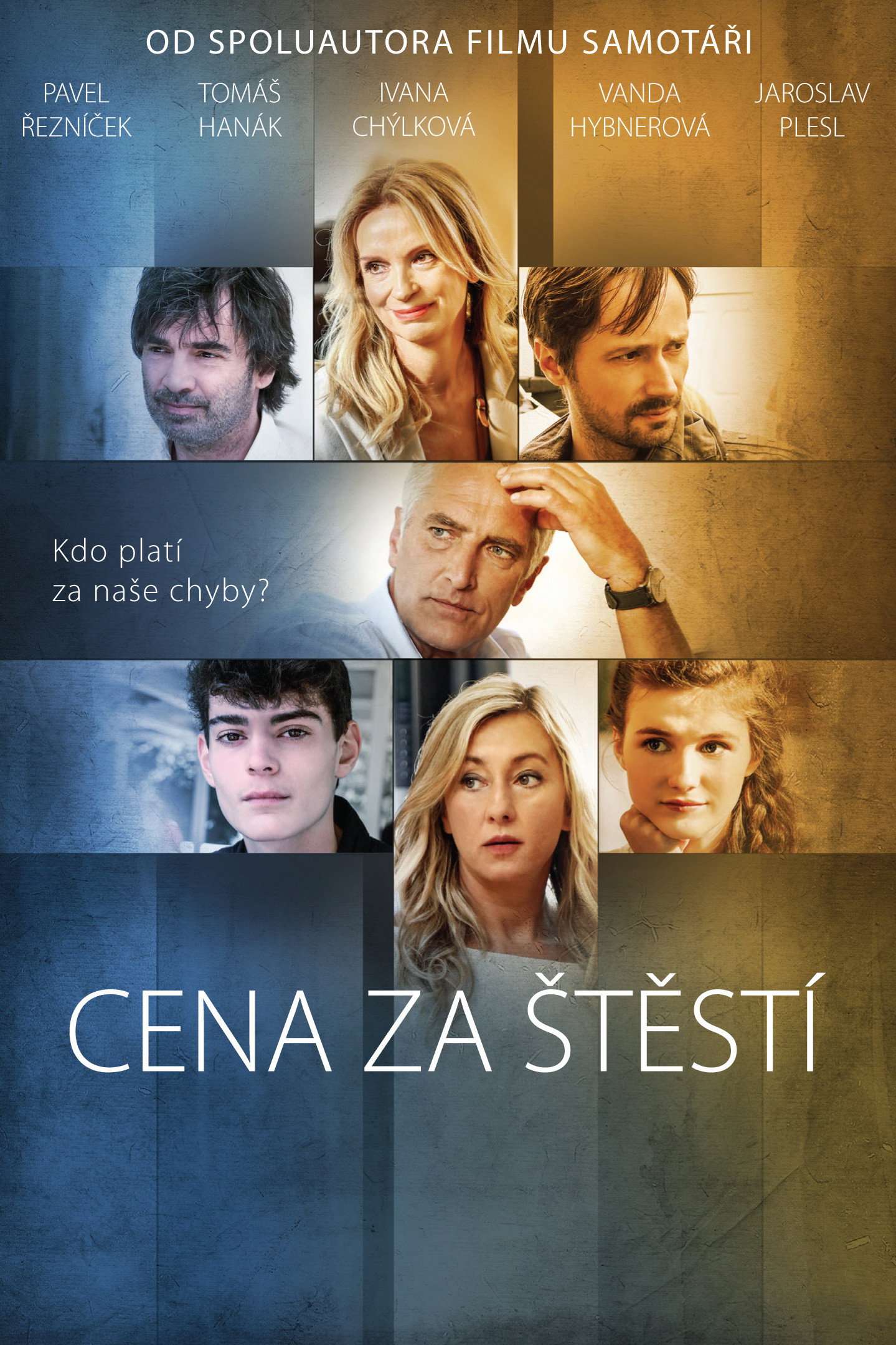 The Price of Happiness (2019) poster