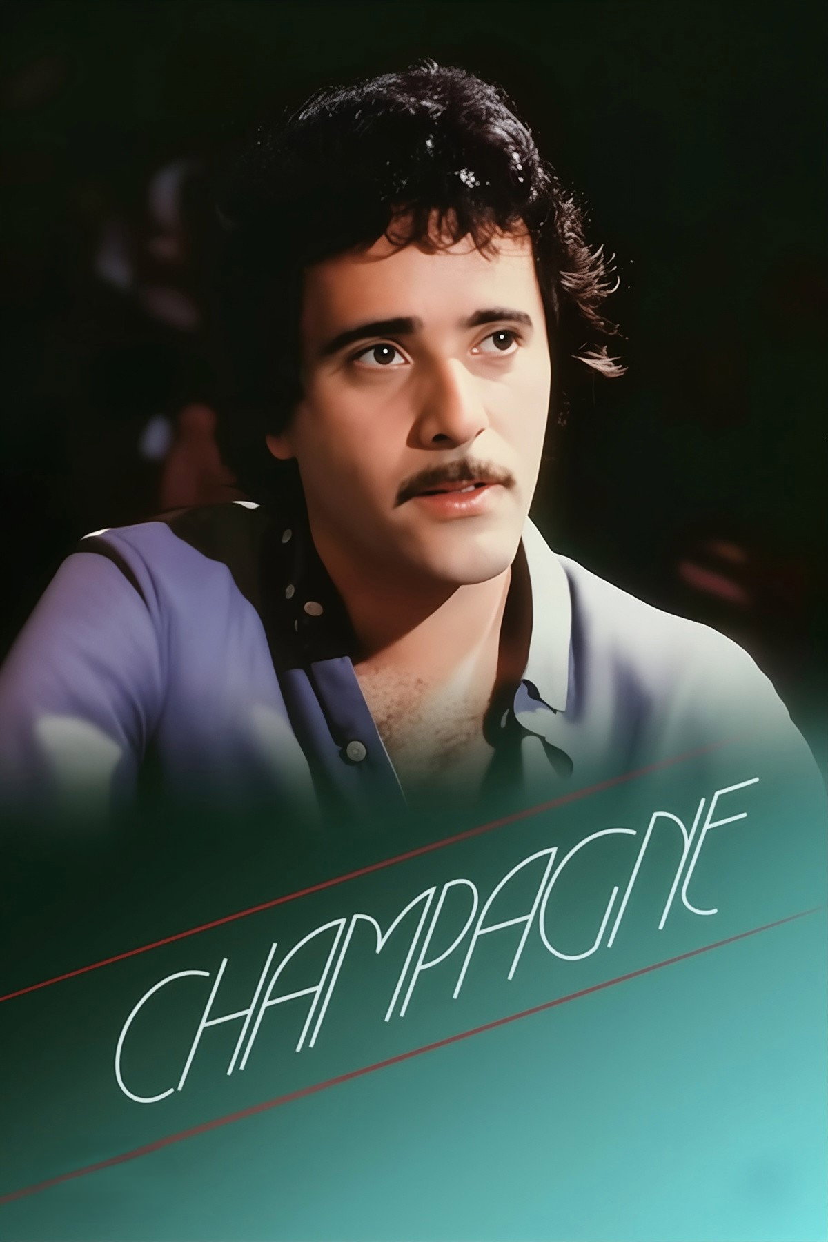 Champagne (1983) poster