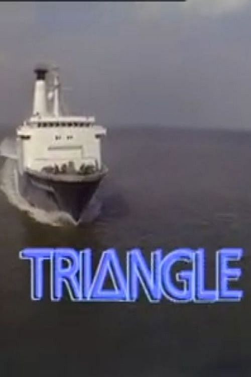 Triangle (1981) poster