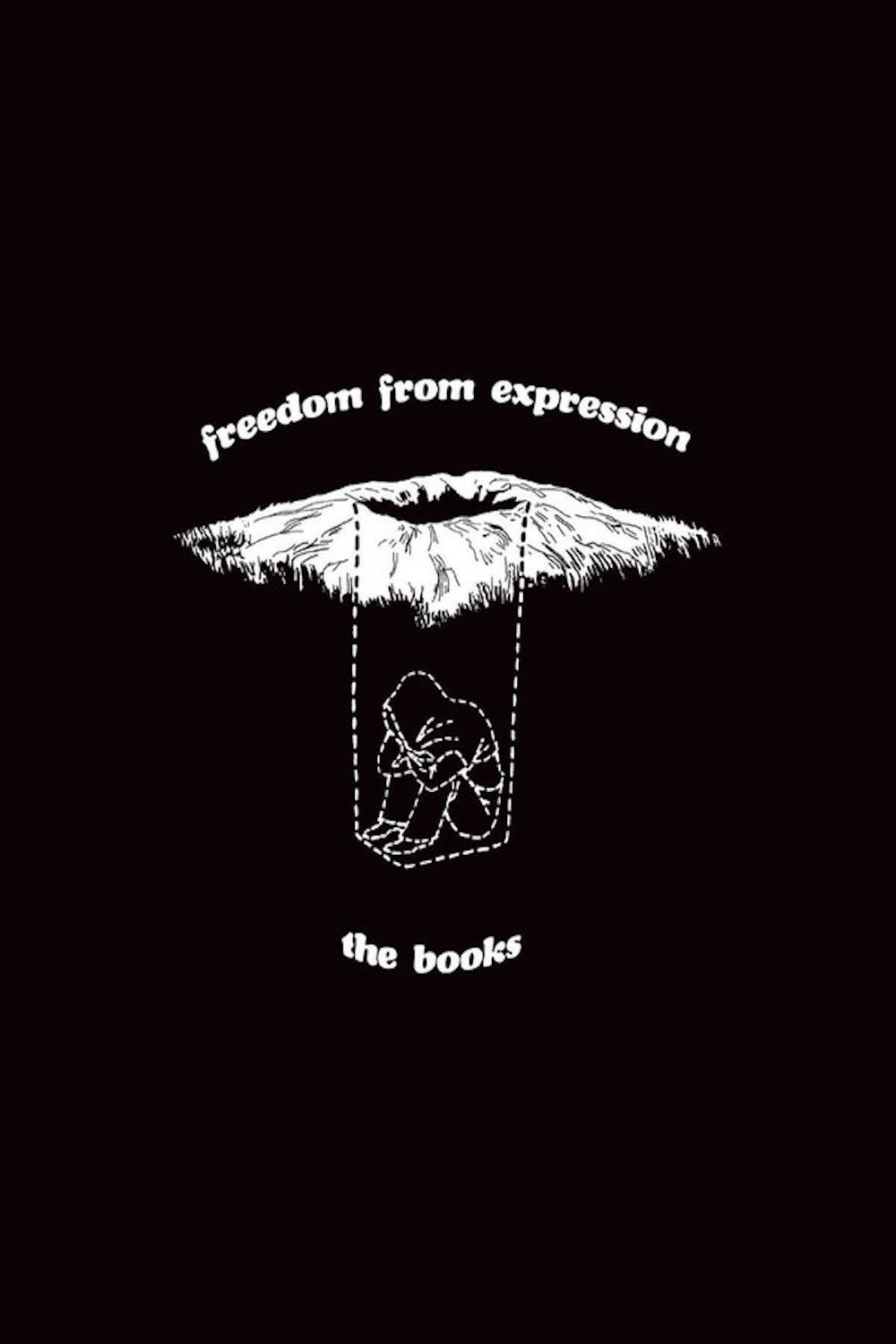 Freedom From Expression (2012) poster