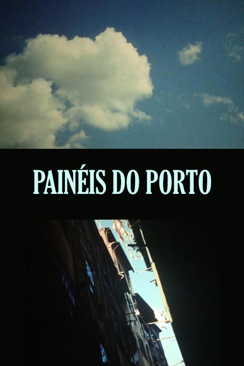 Panels of Porto (1963) poster