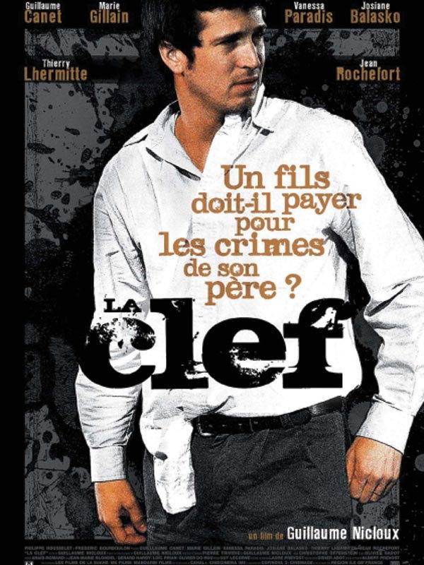 The Key (2007) poster