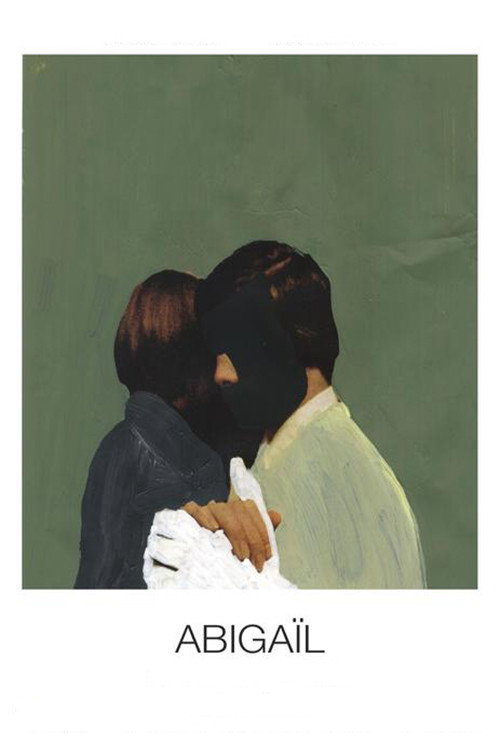 Abigaïl (2018) poster