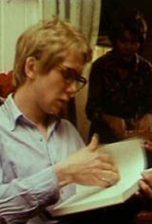 Lily (1978) poster