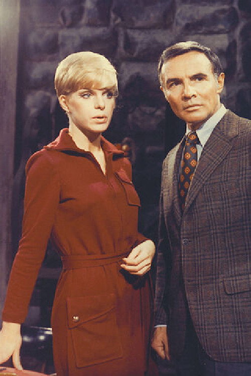 Where the Heart Is (1969) poster