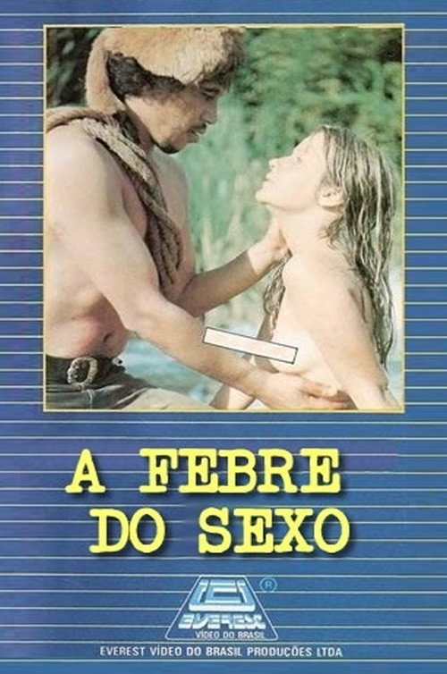 A Febre do Sexo (1981) poster
