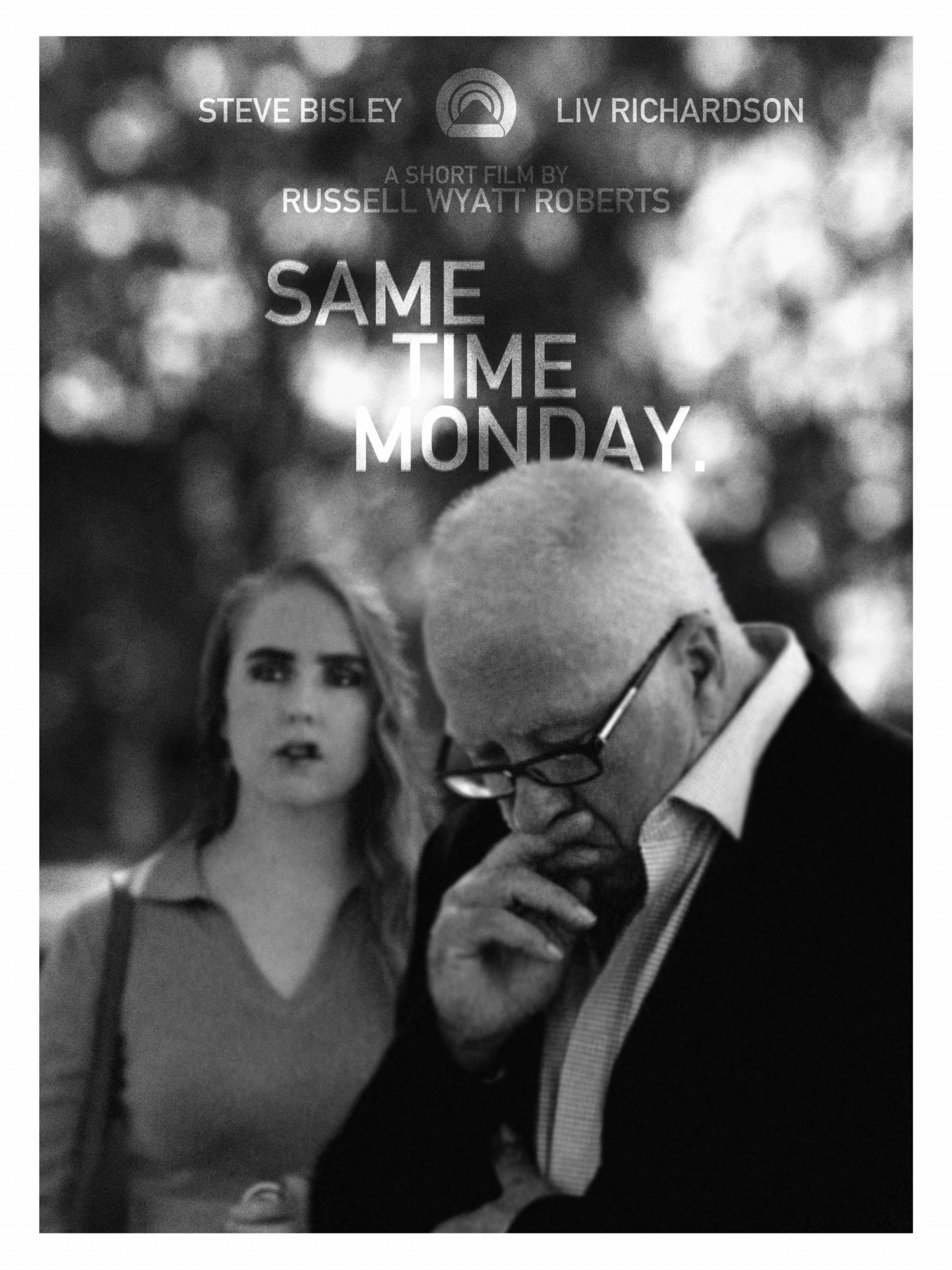 Same Time Monday (2026) poster