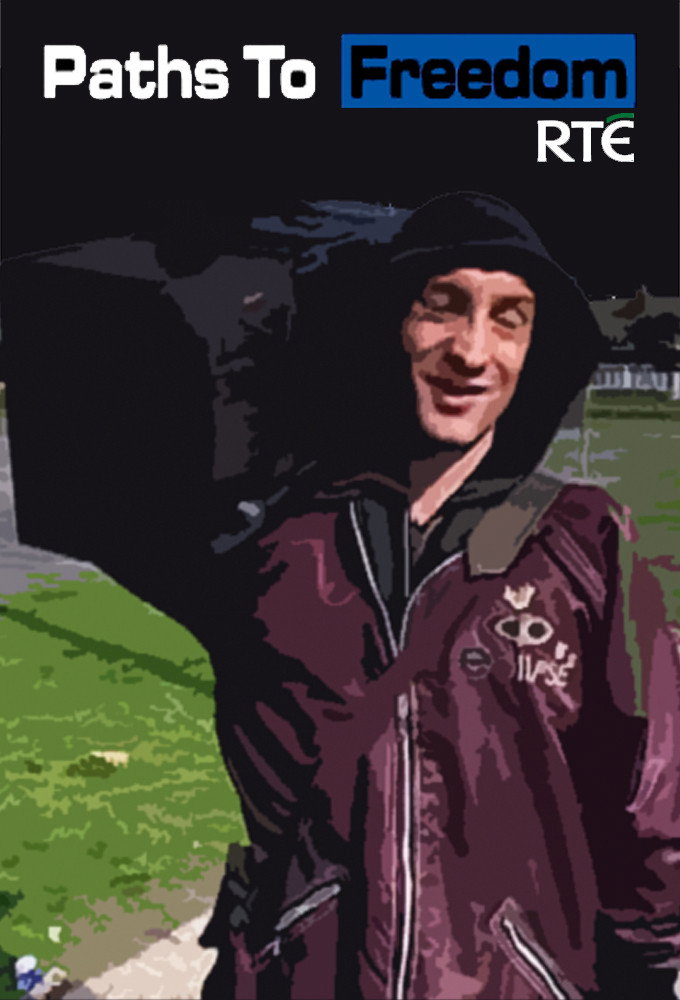 Paths to Freedom (2000) poster