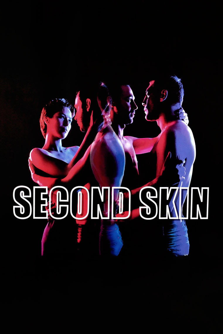 Second Skin (1999) poster