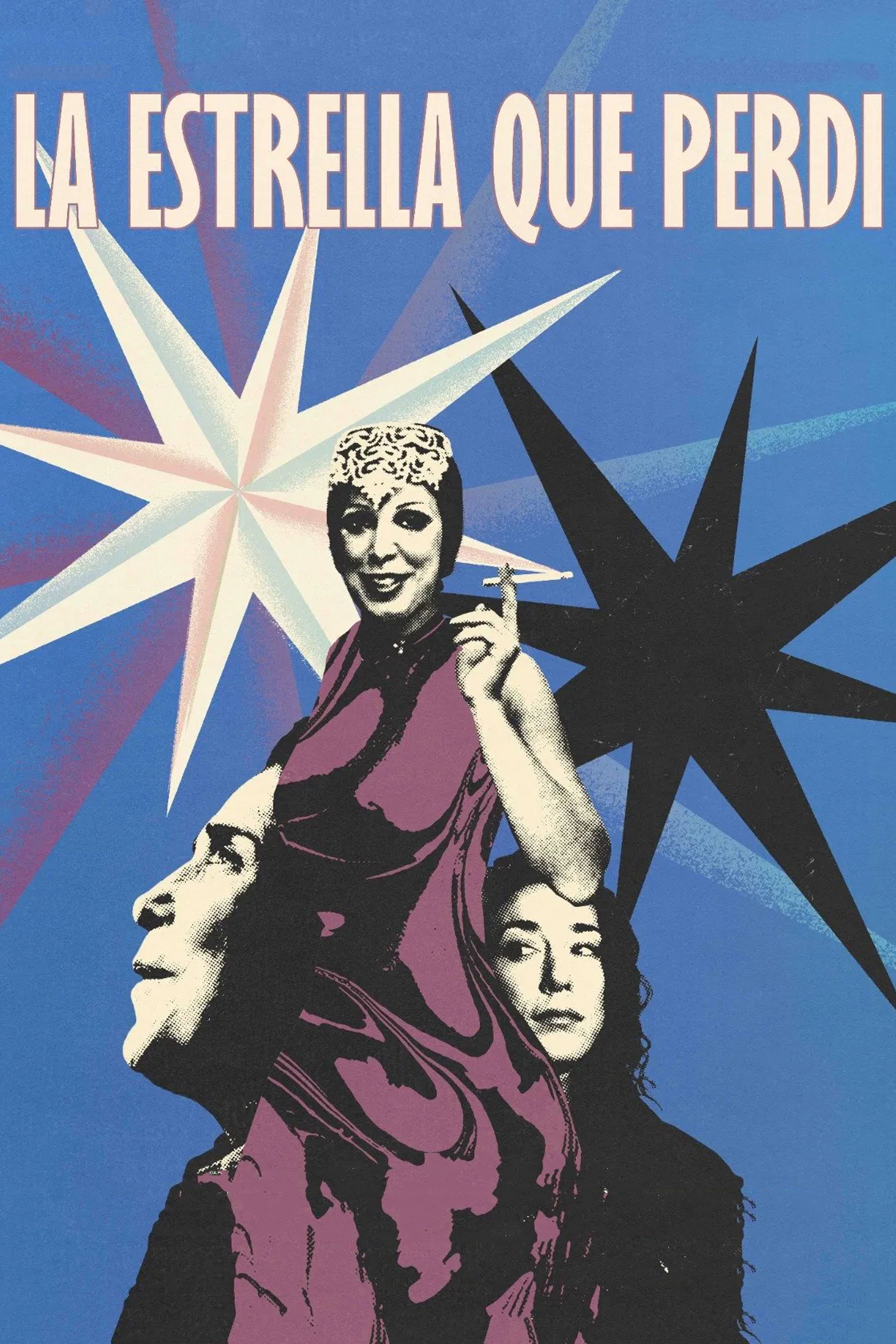 The Star I Lost (2024) poster