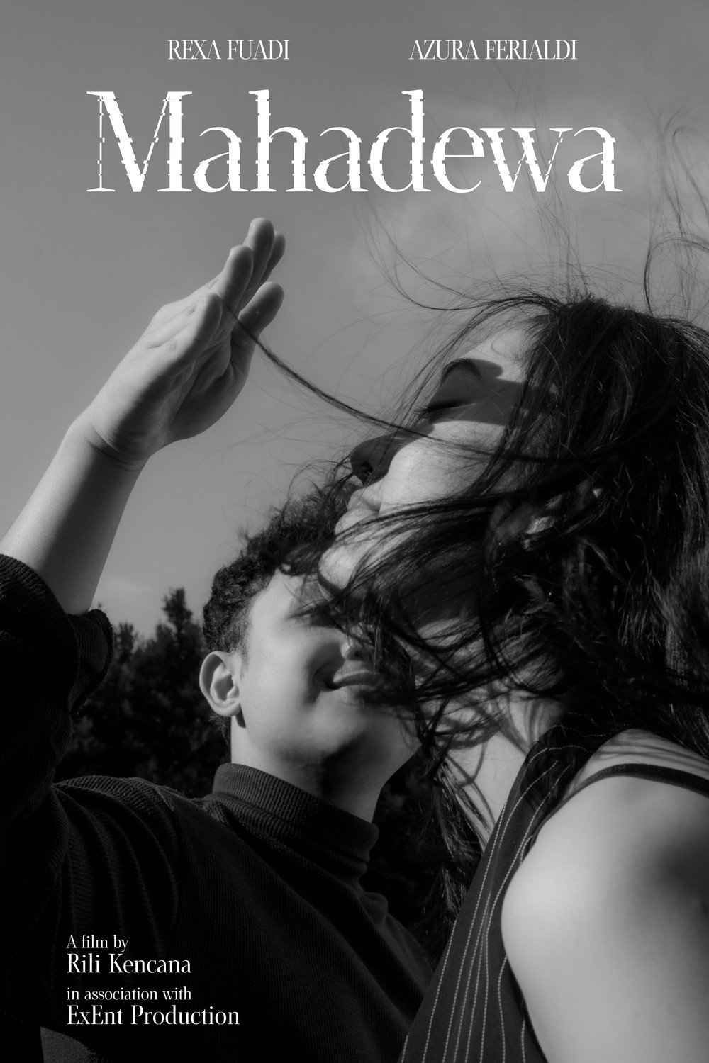 Mahadewa (2026) poster