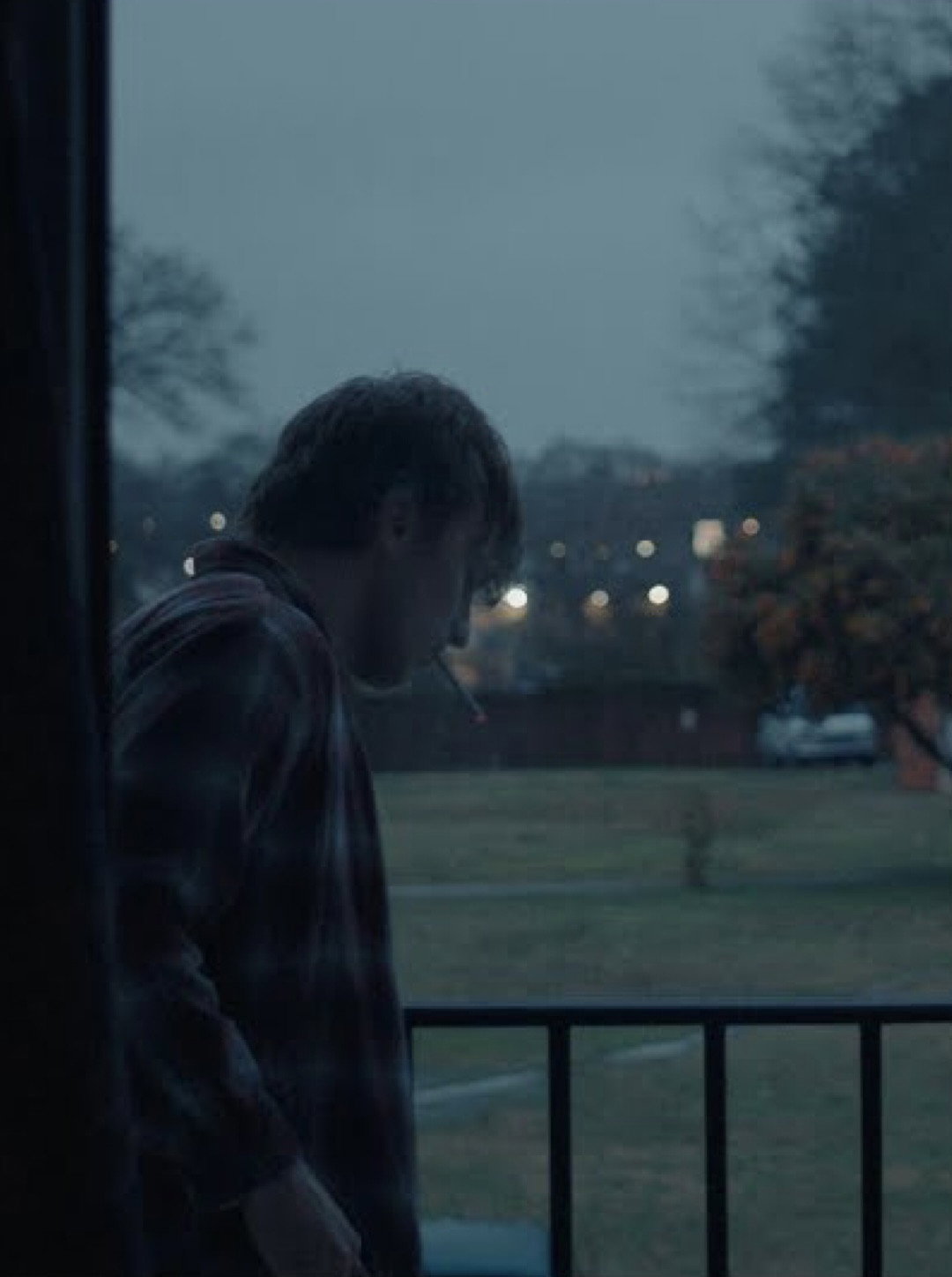 Extended Stay (2020) poster