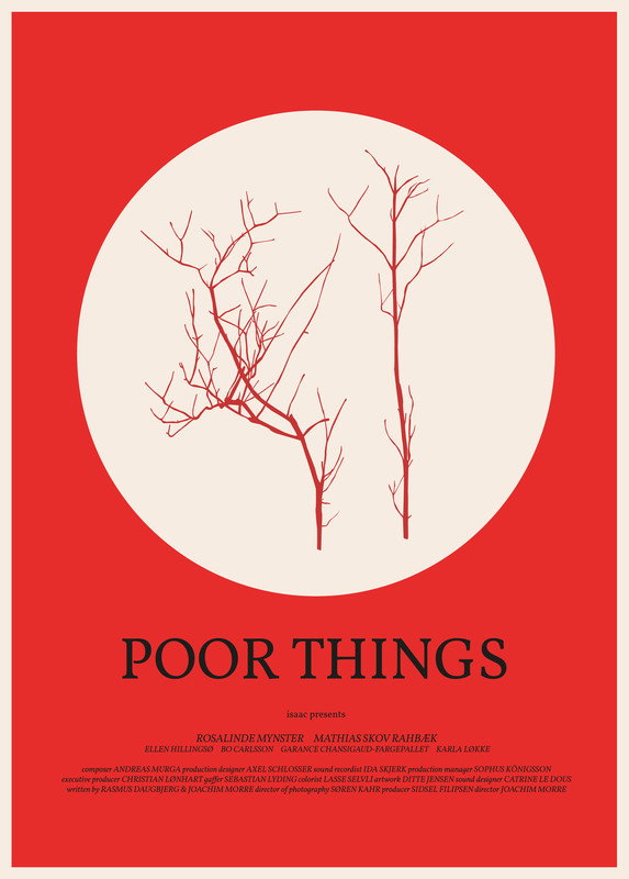 Poor Things (2019) poster