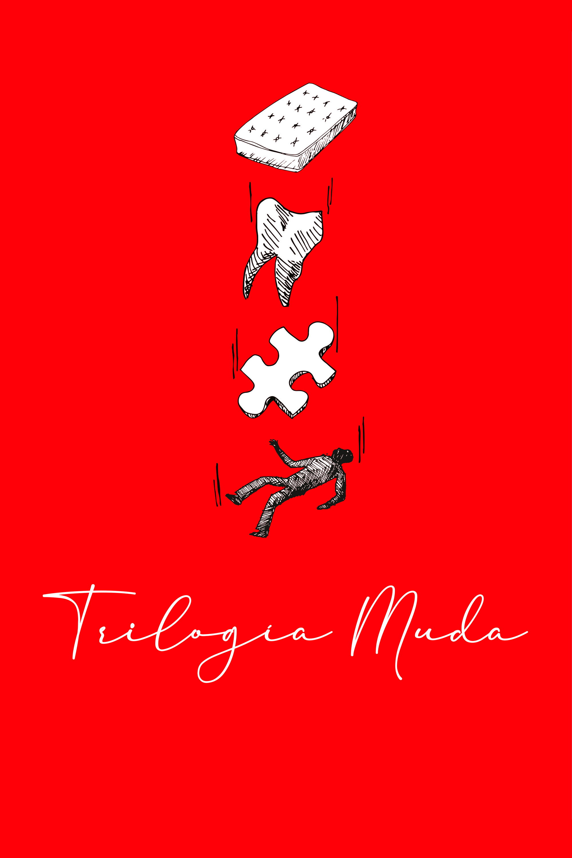 Trilogía Muda (2022) poster