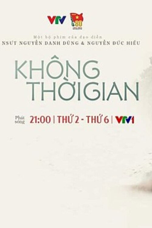 Không thời gian (2024) poster