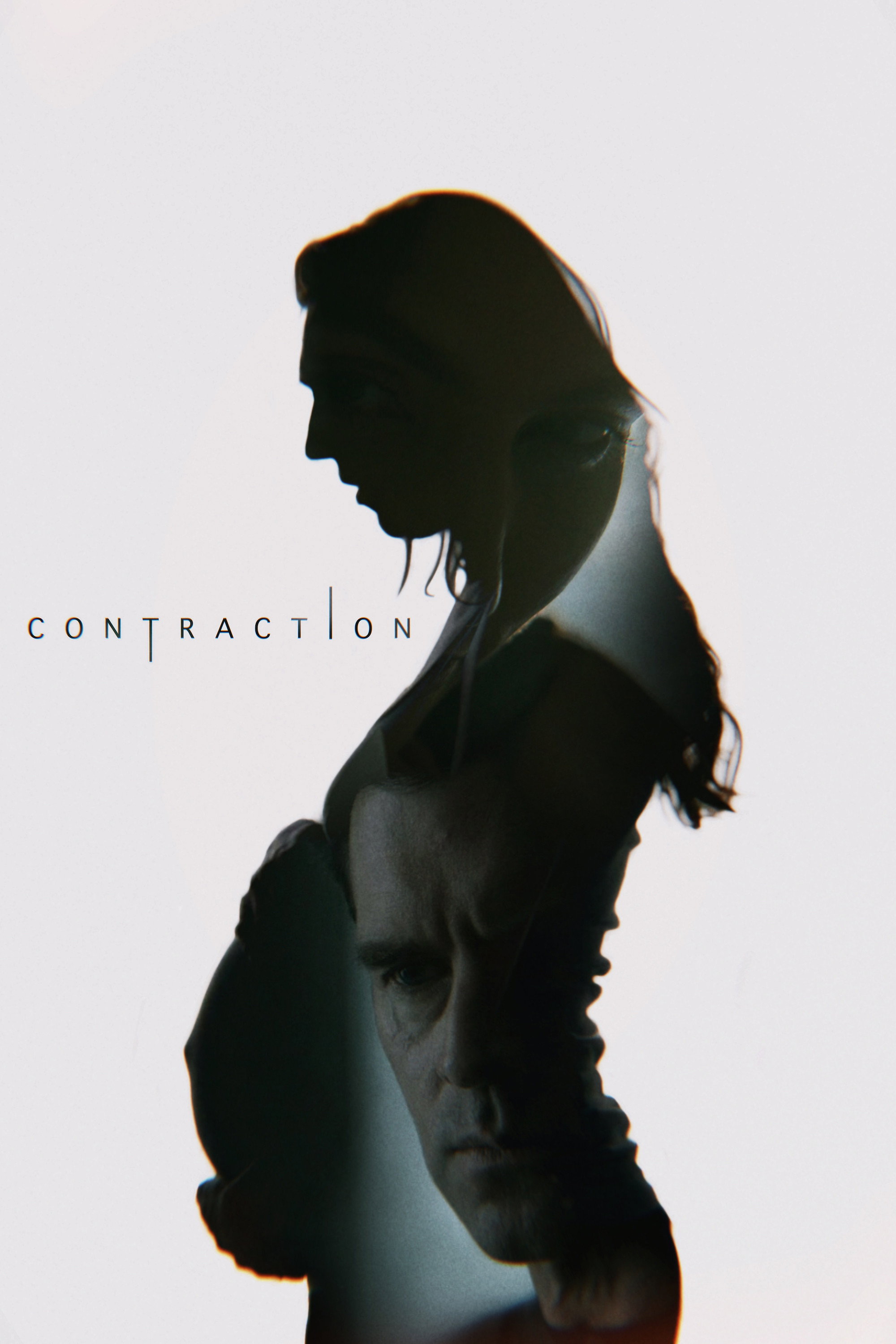 Contraction (2024) poster