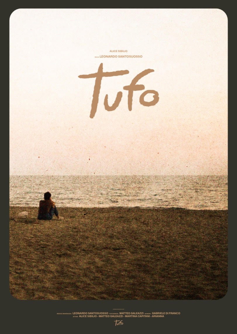Tufo (2024) poster