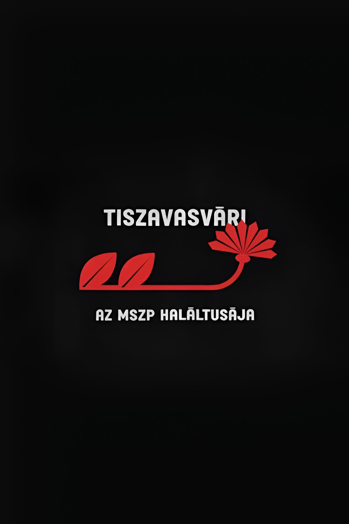 The Death of the MSZP (2022) poster