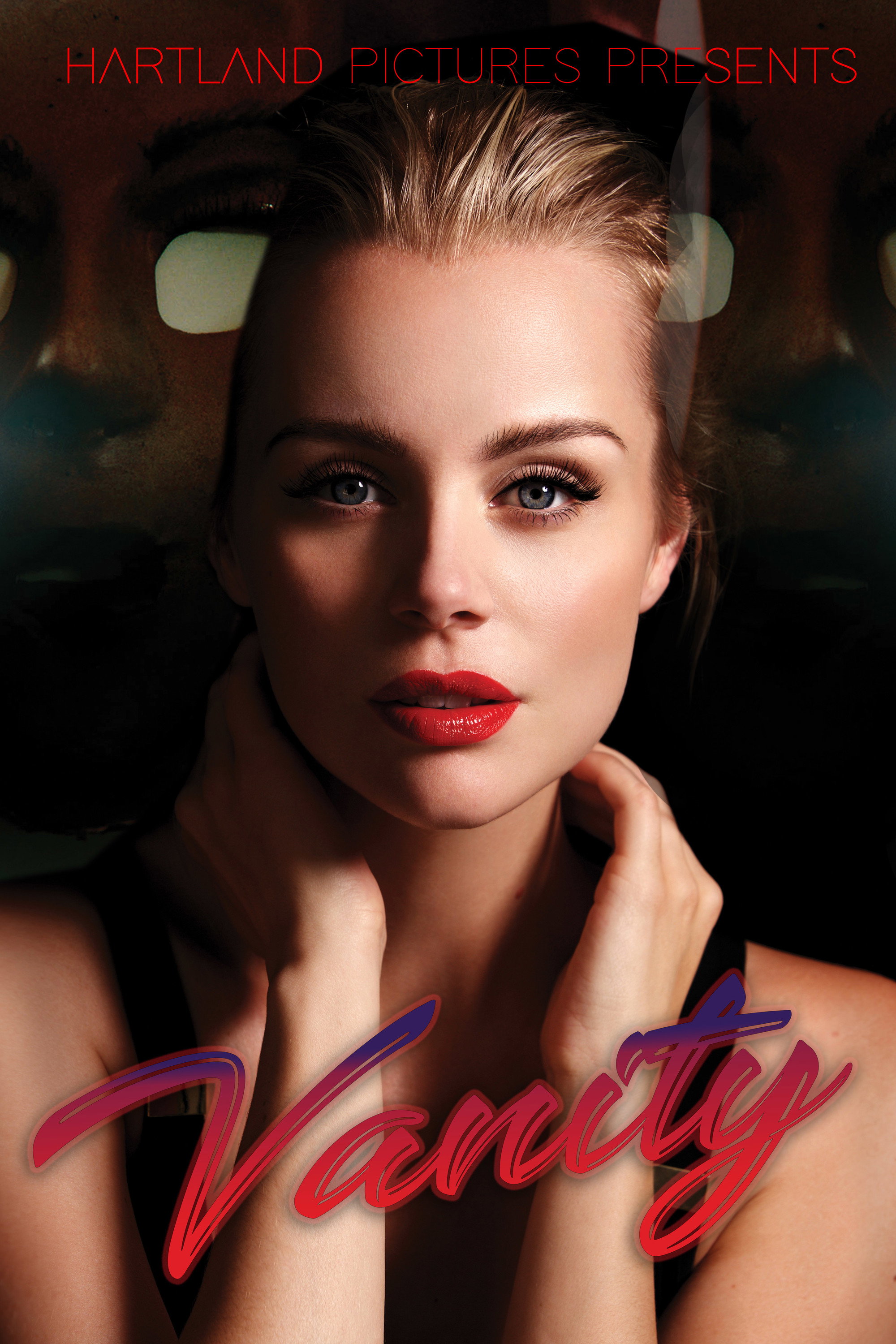 Vanity (2026) poster