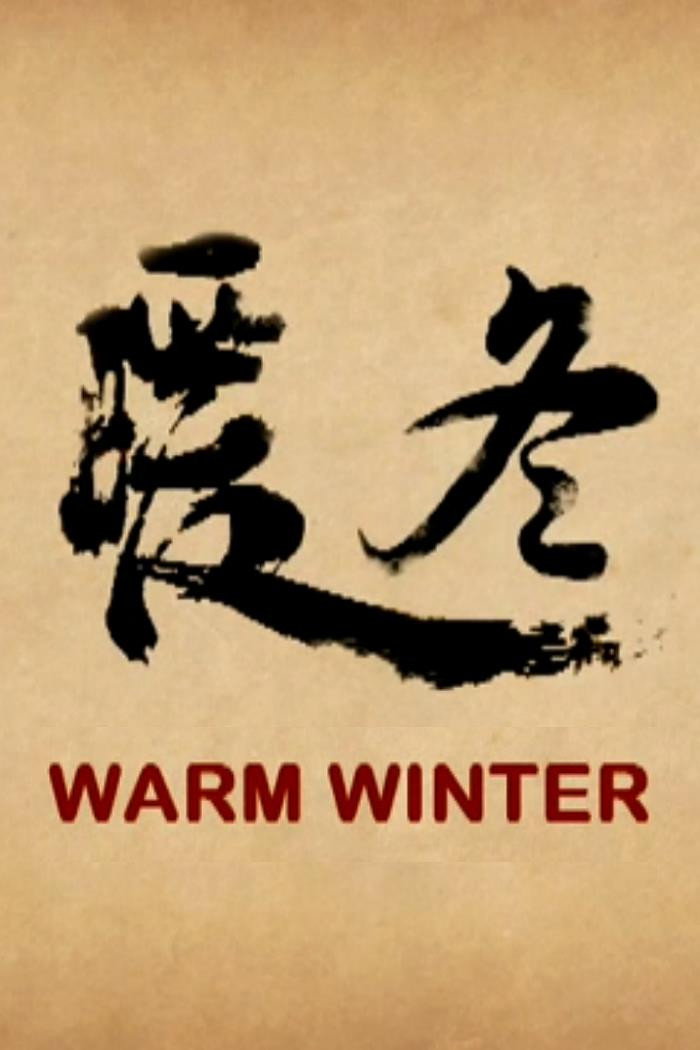 Warm Winter (2012) poster