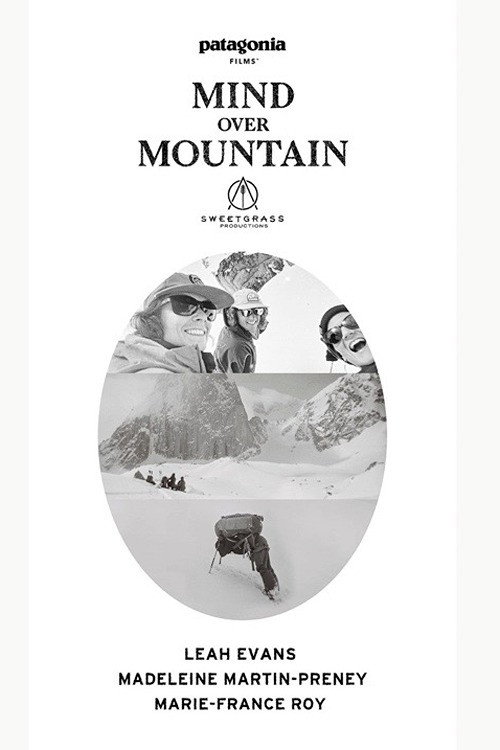 Mind Over Mountain: On the Bugs to Rogers Traverse (2026) poster
