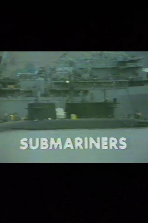 Submariners (1983) poster