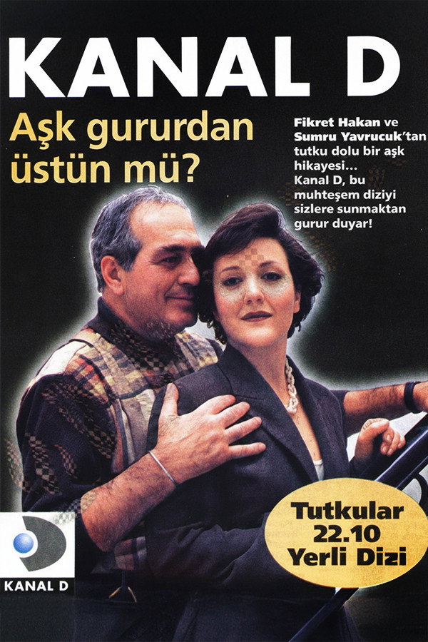 Tutkular (1995) poster